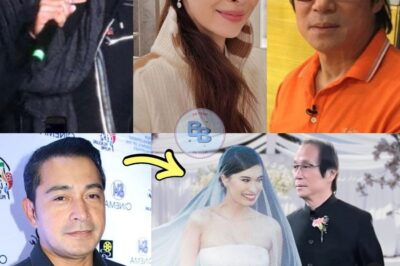 CESAR MONTANO, PUMAYAG NA MAGPAKASAL ANG DATI NIYANG ASAWA NA SI SUNSHINE CRUZ KAY ATONG ANG!