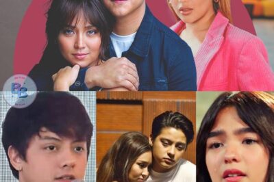 Daniel Padilla CONFIRMS BREAKUP WITH Kathryn Bernardo – Is Andrea to Blame?