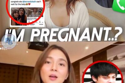 Full video!! Kathryn Bernardo NAGSALITA NA sa KANIYANG PAGBUBUNTIS, Kathryn Bernardo is Pregnant?