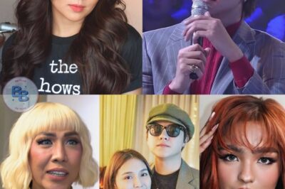 OMG!! Vice Ganda NAGSALITA NA sa HIWALAYAN ni Kathryn Bernardo at Daniel Padilla: Kailangan Ba Talaga?