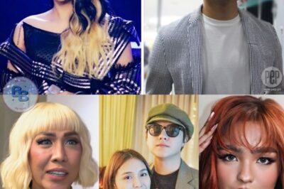 Vice Ganda NAGSALITA NA sa HIWALAYAN ni Kathryn Bernardo at Daniel Padilla: Kailangan Ba Talaga?