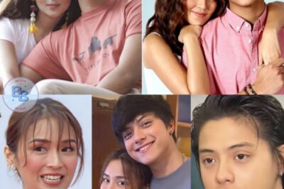 Kathryn Bernardo and Daniel Padilla MATAGAL NG PALANG BREAK, HIWALAY NA?