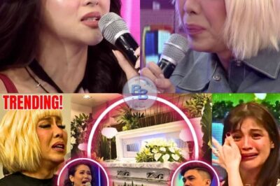 NAKAKABIGLA NAMAN !! MALUNGKOT NA PAMAMAALAM NG KAIBIGAN NG ILANG HOSTS SA ITS SHOWTIME! ALAMIN!