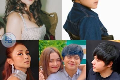 Kathryn Bernardo TULUYAN NG BINUSTED SI Daniel Padilla! AYAW NA TALAGA?