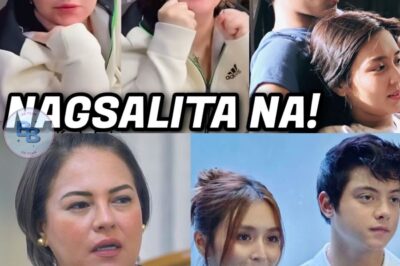 Omg! Karla Estrada NAPAHAGULGOL SA IYAK SA HIWALAYAN NI Kathryn Bernardo at Daniel Padilla!