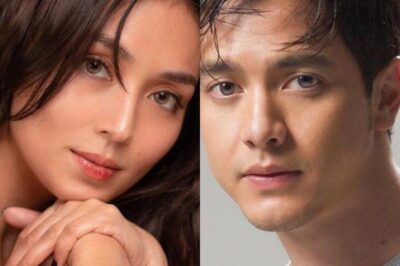 Kathryn Bernardo Has a New Boyfriend! Alden Richards Sends Subtle Hints Toward Kathryn!