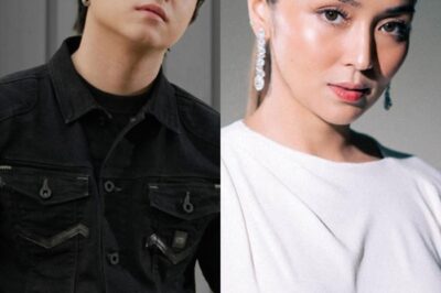 Omg!! Daniel Padilla Speaks Out About His Breakup with Kathryn Bernardo!