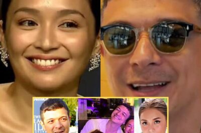 Jericho Rosales Finally Breaks Silence on His Relationship with Kathryn Bernardo!