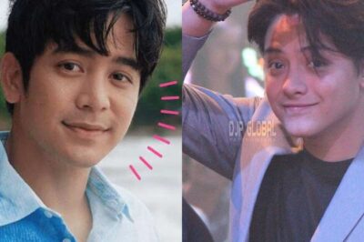 Joshua Garcia NATAKOT na SABIHIN kay Kathryn Bernardo ANG PANLOLOKO ni Daniel Padilla!