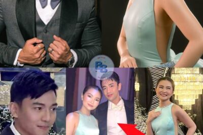 Jak Roberto BAKAS ANG LUNGKOT na HINDI KASAMA si Barbie Forteza sa GMA GALA!