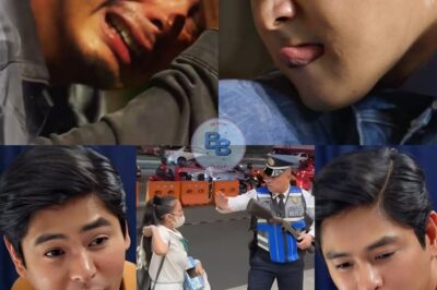 Coco Martin Gustong TULUNGAN si Manong Guard Matapos MASIBAK sa TRABAHO! Coco NADUROG ang PUSO!