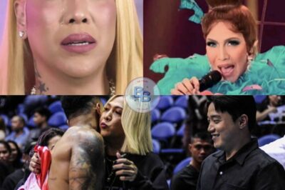 SH0CKING News!! Ibinunyag ni Vice Ganda na Na-ban siya sa Tinder – Here’s Why!