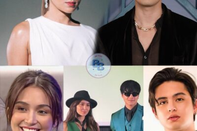 Kathryn Bernardo Says Goodbye to Daniel Padilla: James Reid Is the New Leading Man!