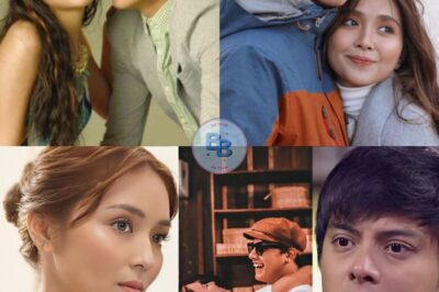 Kathryn Bernardo’s Reaction to Daniel Padilla’s Wild “Drunk Live” Stuns Fans!