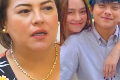 Karla Estrada Shocks Fans: Reveals Daniel Padilla and Kathryn Bernardo Have Split!