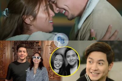 Alden SUMUNOD kay KATHRYN sa Davao • KathDen MAGKASAMA NANAMAN!