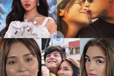 Kathryn Bernardo Directly Calls Out Andrea Brillantes After Daniel Padilla Breakup: A Shocking Revelation!