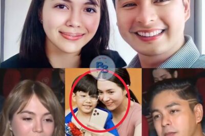 Coco Martin at Julia Montes, UMAMIN NA SA KANILANG RELASYON: ANG KATOTOHANAN!