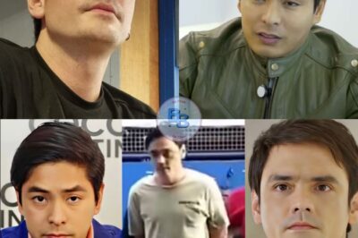 Coco Martin NAGSALITA NA sa PAMAMASLANG ni John Wayne Sace, “DISMAYADO AKO!”