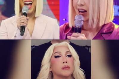 VICE GANDA REAL TALK: ‘KUNG WALA KANG PERA, WAG KANG GUMAWA NG PAMILYA’ – ISANG MATINDING PAGSABOG SA SOCIAL MEDIA!