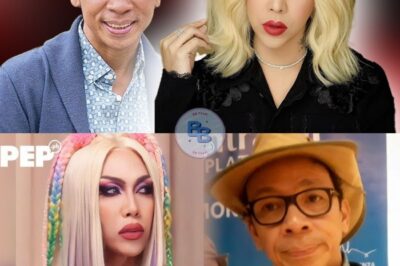 KUYA KIM PLASTIK AT BAIT-BAITAN? KILALANIN ANG TUNAY NA KAHIT KILIG-NA-KILIG ANG MGA FANS, ANG MGA LIHIM NG TV PERSONALITY!