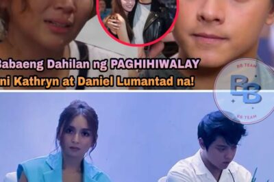 OMG May Nalaman Ang Tunay na Dahilan Sa likod ng Paghiwalay ng KathNiel! GULAT ANG LAHAT