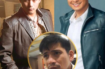 Coco Martin ACCUSED Robin Padilla of BACKBITING because he failed to achieve his plan…