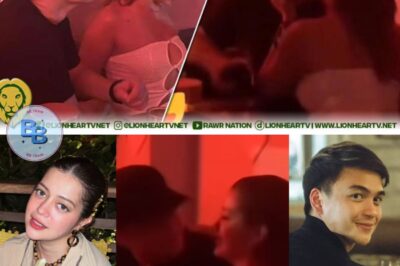 Pag-ibig sa Paraiso: Sina Sue Ramirez at Dominic Roque, Huling Naghalikan sa Siargao!