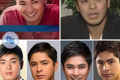 Lahat ay purihin ang Primetime King: Coco Martin’s Epic Rise to TV Stardom!