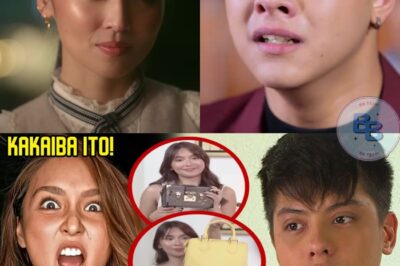 OMG! KATHRYN BERNARDO NATAWA SA PAGBAWI NI DANIEL PADILLA NG NIREGALONG MGA LUXURY BAGS!