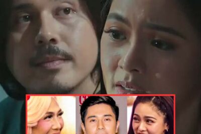 PAULO AVELINO SINUNDAN SI KIM CHIU HANGGANG AMERIKA DAHIL MISS NIYA UMANO, AYON KAY VICE GANDA!