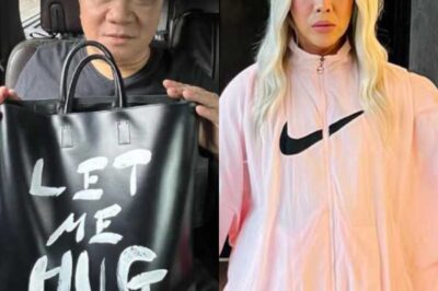 OMG! VICE GANDA NA-INSPIRING KAY ALLAN K: GANDANG-GANDA AKO SA BAHAY NIYA!