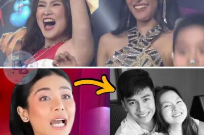 SANYA LOPEZ, GALIT KAY JAK ROBERTO SA NAGING PANLOLOKO NITO KAY BARBIE FORTEZA!