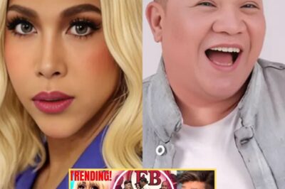 SINUPALPAL NA!! VICE GANDA, NAGPARINIG SA EAT BULAGA!! ALLAN K, NAGDEMANDA?! OMG!