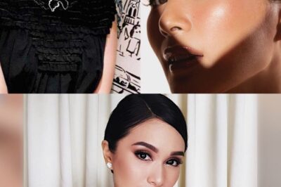 🔴 HEART EVANGELISTA, PINATULAN ANG ISANG NETIZEN NA NAGSABING NAGPAAYOS SIYA NG ILONG!