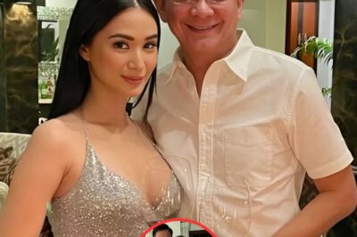 BREAKING NEWS: HEART EVANGELISTA AT CHIZ ESCUDERO, HIWALAY NA?