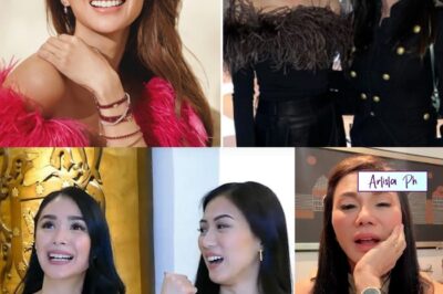 BREAKING NEWS! DR. VICKI BELO AT ALEX GONZAGA, NAG-SALITA NA TUNGKOL SA PAGDEDMA NI HEART EVANGELISTA SA MILAN: “BIRUAN LANG!”