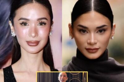 Heart Evangelista NAGSALITA na kay Pia Wurtzbach: “Sana wag mangyari sayo ang nangyari sakin!”