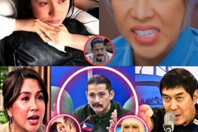 BREAKING NEWS!! MARIEL RODRIGUEZ, PINA-TULFO NA! VICE GANDA, GALIT SA SINABI NI SEN. ROBIN PADILLA!