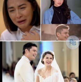 H0T: Nag-react si Marian Rivera sa mga tsismis na Nabuntis ng Kanyang Mister ang Teen Actress