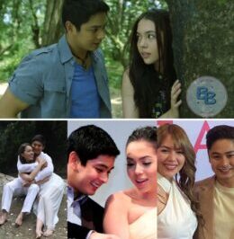 Mula sa On-Screen Sparks hanggang sa Real-Life Love: The Untold Timeline of Coco Martin and Julia Montes’ Romance