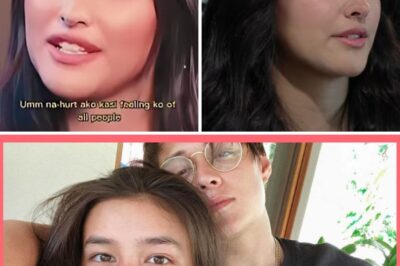 H0T H0T H0T: Nagulat ang Fans sa Matapang na Reaksyon ni Liza Soberano sa Breakup Rumors!!!