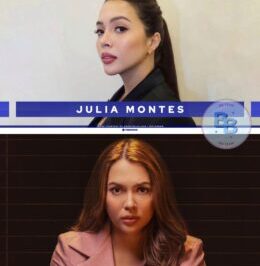 H0T 🔥 Julia Montes is Back: Her Jaw-Dropping Teleserye Comeback Everyone’s Talking About!”