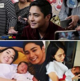 OMG! Si Coco Martin ba ay Lihim na Kasal? Ang Kanyang Taos-pusong Pag-amin ay Nagdulot ng Espekulasyon!!