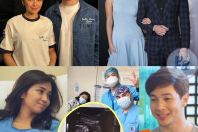 OMG! Kathryn Bernardo, Isinugod sa Ospital at Nadiskubre na Buntis Pala Ito kay Alden Richards! 😱