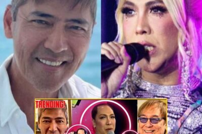 Wow !! REAKSYON NI VIC SOTTO KAY VICE GANDA, TRENDING! MGA NETIZENS, NABIGLA SA NANGYARI!