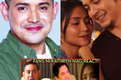 OMG! PAOLO CONTIS Ginisa ng mga Fans ni Kathryn Bernardo Dahil….