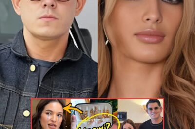 HOT NEWS: ALAHAS NA REGALO NI RICHARD GUTIERREZ KAY SARAH LAHBATI, NAIS BAWIIN AT IBIGAY KAY BARBIE IMPERIAL!