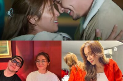 OMG!! Alden Richards May Planong Hindi Inaasahan para kay Kathryn Bernardo: KathDen Fans, Huwag Palampasin!