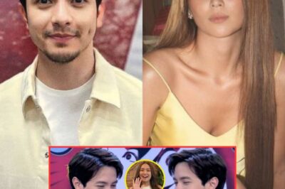 BREAKING NEWS: Alden Richards, Tinutugunan ang Isyu Tungkol Kay Kathryn Bernardo – KathDen Fans, Tiyak Magugulantang sa Huling Update!